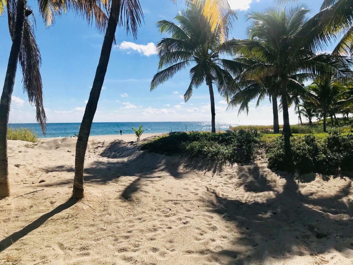 Ebb Tide Resort Pompano Beach Exteriér fotografie